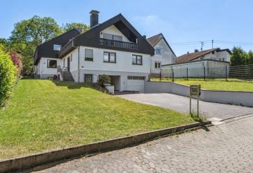 Vorschaubild Mehrfamilienhaus