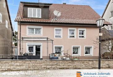 Vorschaubild Einfamilienhaus