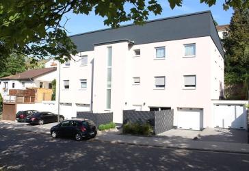 *** VERMIETETE 4 ZKB Eigentumswohnung wird in Neunkirchen ab sofort verkauft! ***