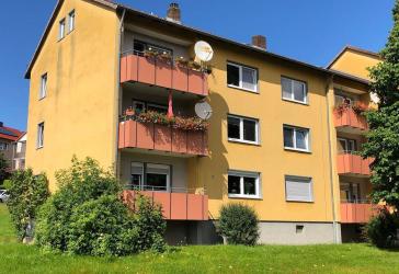 Vorschaubild Wohnung