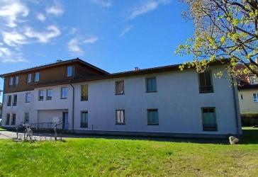 Kleine 2-Raum Wohnung in der Nähe vom Klinikum