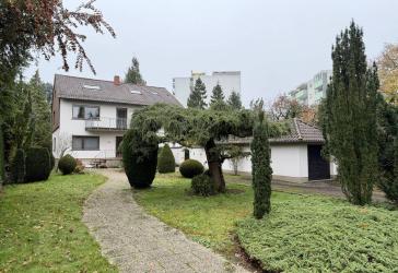Vorschaubild Einfamilienhaus