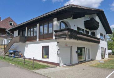 Vorschaubild Mehrfamilienhaus