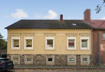 Vorschaubild Einfamilienhaus