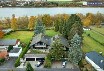 Exklusive Seeresidenz am Möhnesee - Zwei Häuser, unzählige Möglichkeiten und ein Ausblick, der verzaubert
