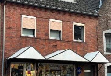 Vorschaubild Mehrfamilienhaus