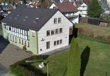 Vorschaubild Mehrfamilienhaus