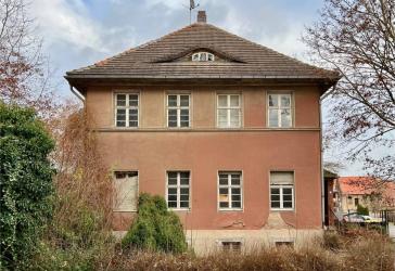 Vorschaubild Villa