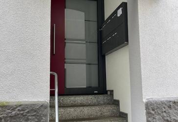Vorschaubild Maisonettewohnung