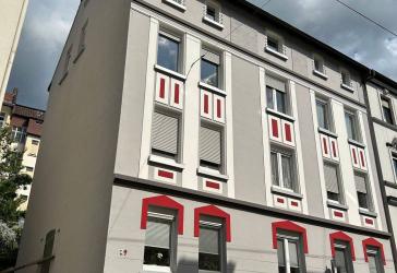 Sanierte Maisonette-Wohnung mit Gartennutzung - Ideale Kapitalanlage