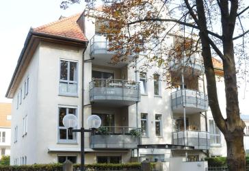 Vorschaubild Maisonettewohnung