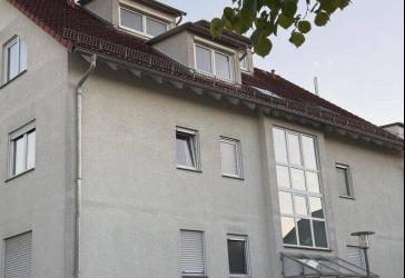 Maisonette-Wohnung mit Südbalkon * Provisionsfrei!