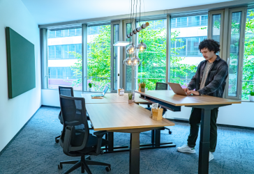Vorschaubild Büro- /Praxis-Immobilie