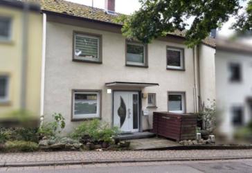 Schönes Stadthaus in St. Ingbert
