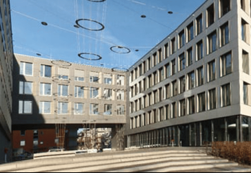 Vorschaubild Büro- /Praxis-Immobilie