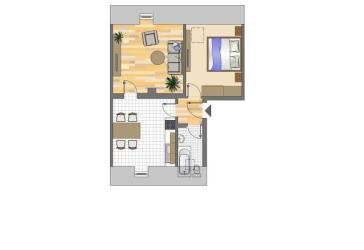 Vorschaubild Wohnung