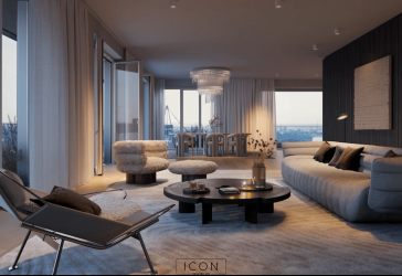 Vorschaubild Penthouse
