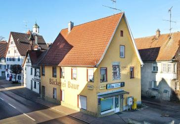Vorschaubild Stadthaus