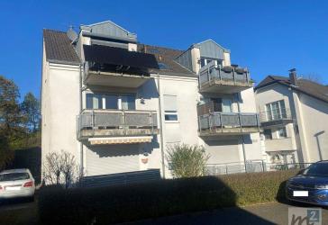 Vorschaubild Maisonettewohnung
