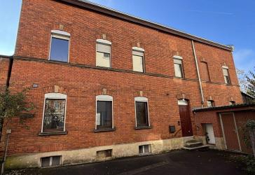 Vorschaubild Mehrfamilienhaus