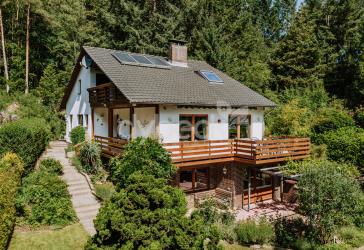 Vorschaubild Einfamilienhaus