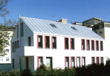 3-Zimmer-Wohnung
