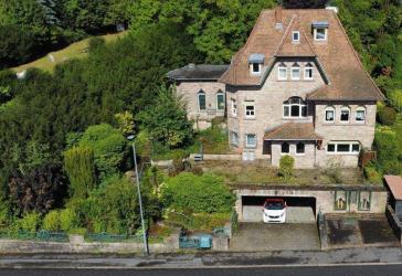 Vorschaubild Villa