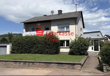 Vorschaubild Einfamilienhaus