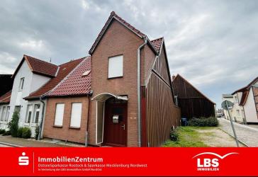 Vorschaubild Reihenendhaus