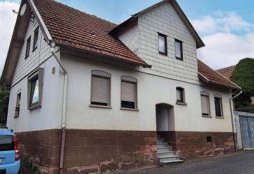 Einfamilienhaus für Macher