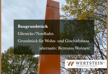 Vorschaubild Grundstück