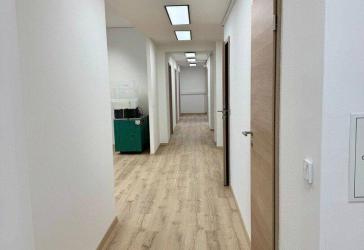 Büro / Praxis / Seminarräume Nürnberg - saniert, 220 m², bei Hbf - provisionsfrei (Eigentümer)