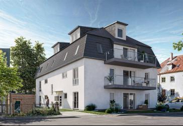 Vorschaubild Wohnung