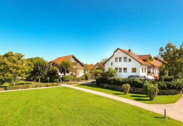 Wohnen im Grünen - Attraktiv für Eigennutzer und Investoren