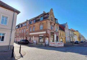 Vorschaubild Mehrfamilienhaus