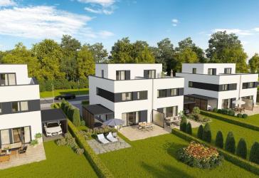 Ein Haus, das Träume erfüllt!