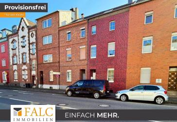 PROVISIONSFREI - Stadthaus für die Familie, Mehrgenerationen oder zur Vermietung