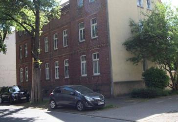 Charmante Dachgeschosswohnung in Recklinghausen