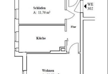 Vorschaubild Wohnung