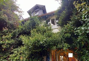 Wohn- und Geschäftshaus in Königstein