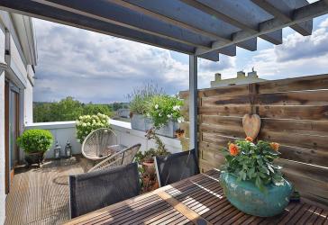 Vorschaubild Maisonettewohnung