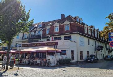 Residenz Ostseewind