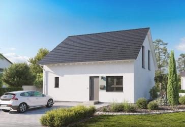 Vorschaubild Einfamilienhaus
