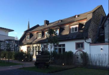 Remise am Schloss Marcobrunn