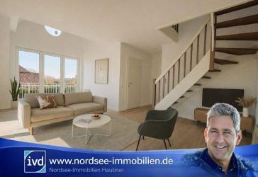 Vorschaubild Maisonettewohnung
