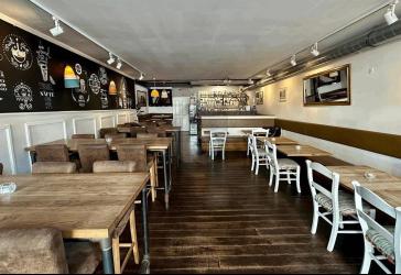 IN BESTER LAGE IM HAMBURGER WESTEN