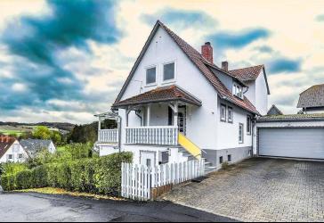 Vorschaubild Einfamilienhaus
