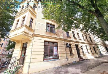 Kreativraum unter dem Dach - Atelier mit Charme im beliebten Paulusviertel