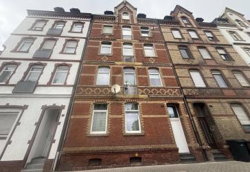 ATTRAKTIVES INVESTMENT MIT POTENTIAL- ZENTRALE LAGE