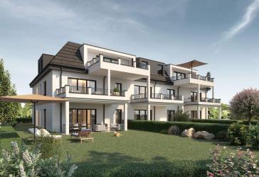 Vorschaubild Penthouse
